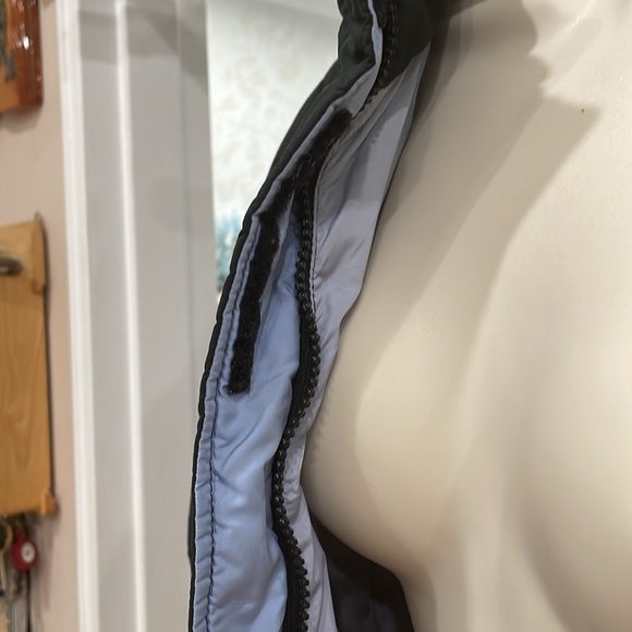 The North Face Women's  Black Jacket, Size S/P-Excellent condition - Picture 5 of 7